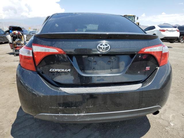 Photo 6 from auction – 2014 TOYOTA COROLLA L with VIN 2T1BURHE7EC102359