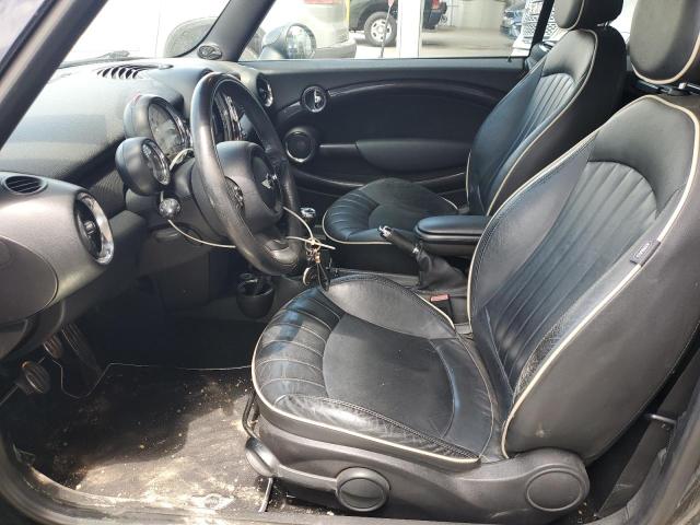 Photo 7 from auction – 2013 MINI COOPER S with VIN WMWZP3C50DT297736