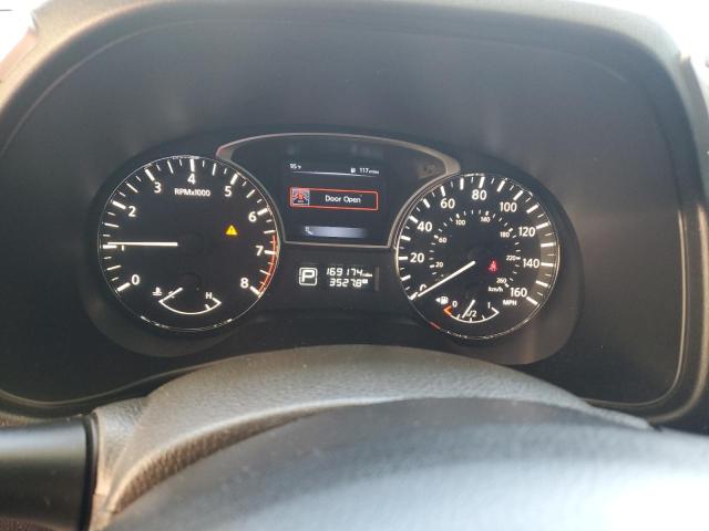 Photo 9 from auction – 2015 NISSAN PATHFINDER with VIN 5N1AR2MN6FC622875