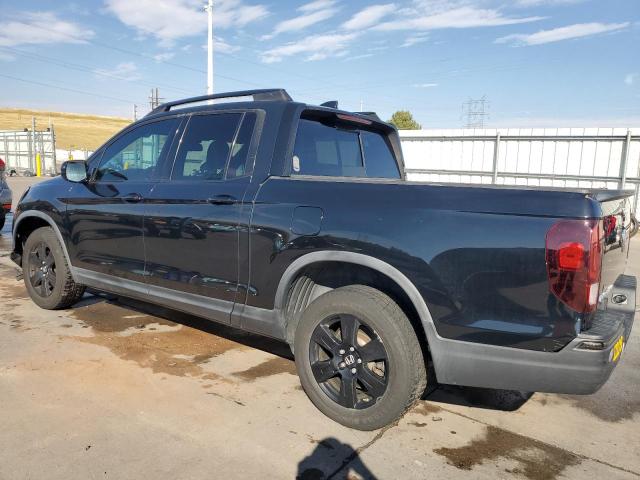 Photo 2 from auction – 2017 HONDA RIDGELINE with VIN 5FPYK3F88HB028922