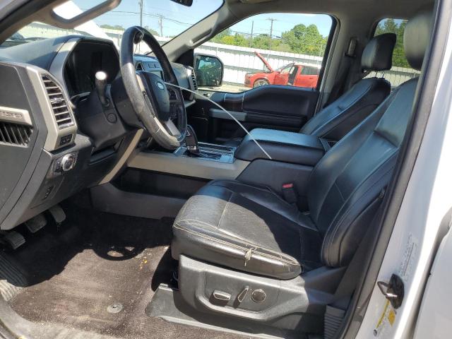 Photo 7 from auction – 2015 FORD F150 SUPER with VIN 1FTEW1CF0FKE80757