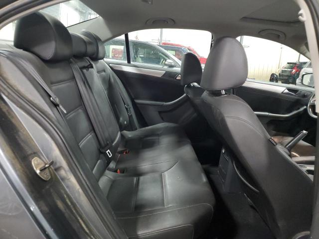 Photo 10 from auction – 2012 VOLKSWAGEN JETTA TDI with VIN 3VWLL7AJ3CM395763