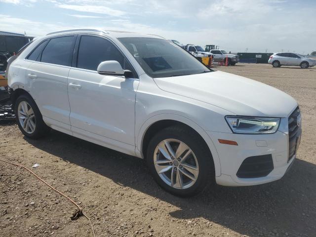 Photo 4 from auction – 2016 AUDI Q3 PREMIUM with VIN WA1EFCFS2GR006283