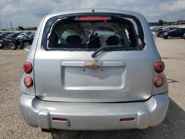 Photo 6 from auction – 2011 CHEVROLET HHR LT with VIN 3GNBABFW9BS520200