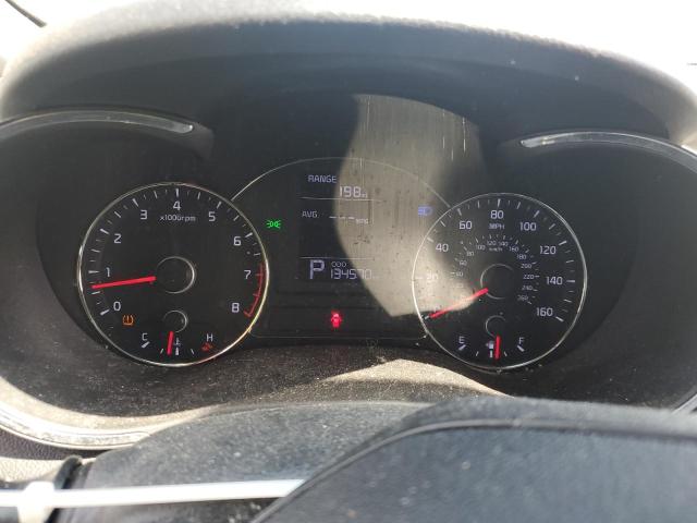 Photo 9 from auction – 2016 KIA FORTE LX with VIN KNAFK5A85G5648773