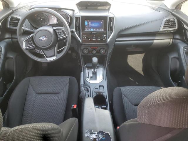 Photo 8 from auction – 2021 SUBARU IMPREZA with VIN 4S3GTAB69M3711343