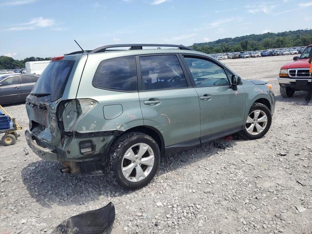 Photo 3 from auction – 2015 SUBARU FORESTER 2 with VIN JF2SJABC6FH813311