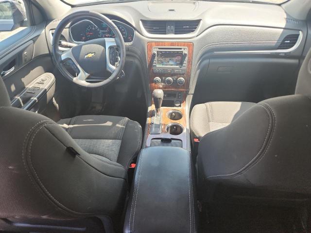 Photo 8 from auction – 2014 CHEVROLET TRAVERSE L with VIN 1GNKRGKD8EJ282744