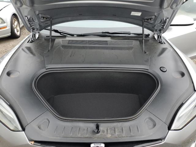 Photo 11 from auction – 2024 TESLA MODEL S with VIN 5YJSA1E53RF545012