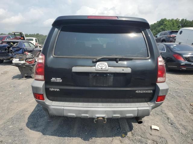Photo 6 from auction – 2003 TOYT 4RUNNER SR5 with VIN JTEBU14R530012835