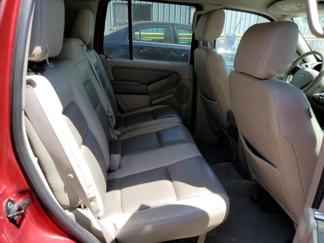 Photo 11 from auction – 2006 FORD EXPLORER X with VIN 1FMEU73E06UA18859