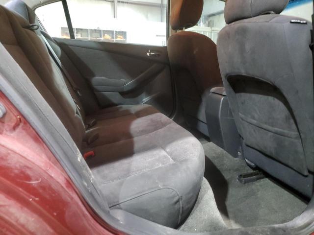 Photo 10 from auction – 2010 NISSAN ALTIMA BASE with VIN 1N4AL2AP6AN545231
