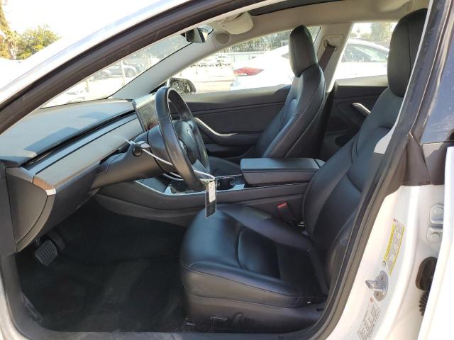 Photo 7 from auction – 2018 TESLA MODEL 3 with VIN 5YJ3E1EA4JF052997