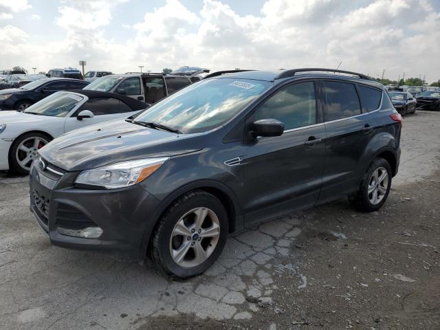 FORD ESCAPE SE 2016 with VIN 1FMCU0GX8GUB22818 - Photo from auction