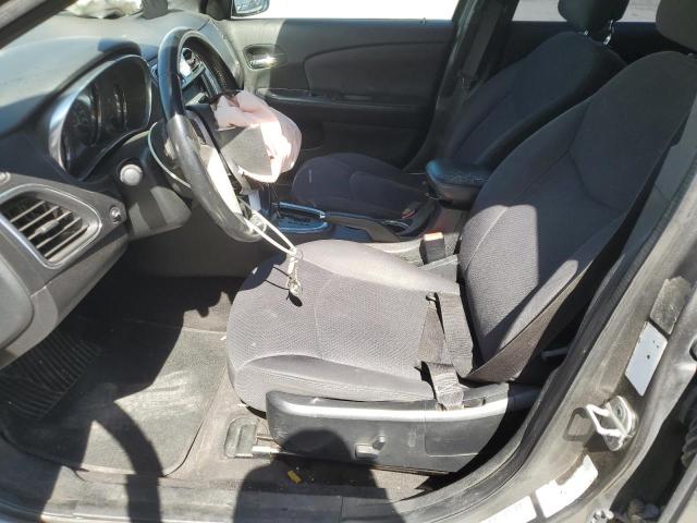 Photo 7 from auction – 2013 CHRYSLER 200 TOURIN with VIN 1C3CCBBGXDN514803