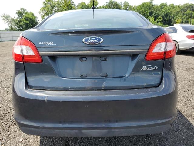 Photo 6 from auction – 2011 FORD FIESTA S with VIN 3FADP4AJ1BM221642