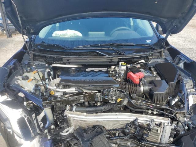 Photo 12 from auction – 2023 NISSAN ROGUE S with VIN 5N1BT3AA4PC948592