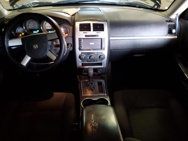Photo 8 from auction – 2010 DODGE CHARGER SX with VIN 2B3CA3CV8AH165828