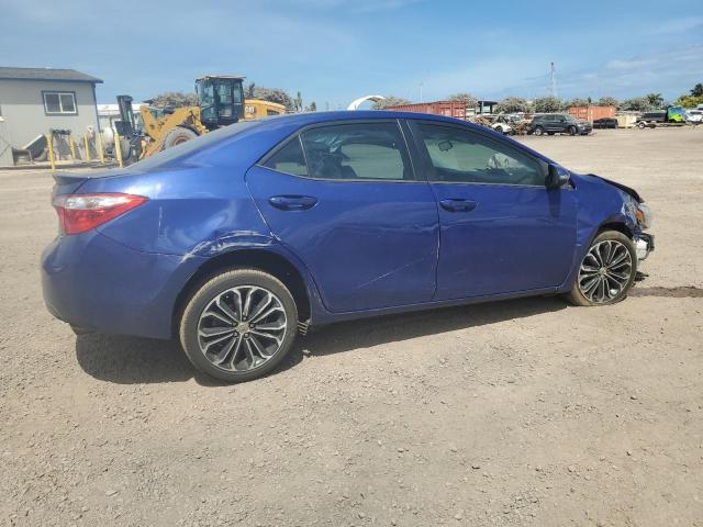 Photo 3 from auction – 2015 TOYOTA COROLLA L with VIN 5YFBURHE2FP193199