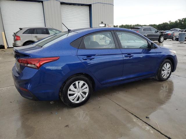 Photo 3 from auction – 2020 HYUNDAI ACCENT SE with VIN 3KPC24A69LE126600