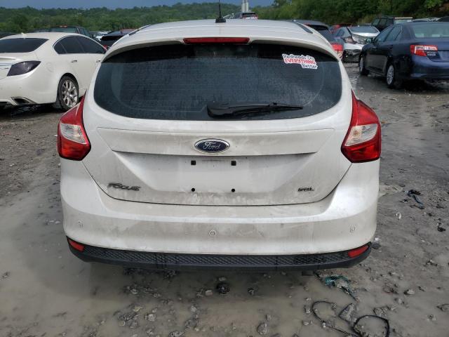 Photo 6 from auction – 2012 FORD FOCUS SEL with VIN 1FAHP3M20CL278014
