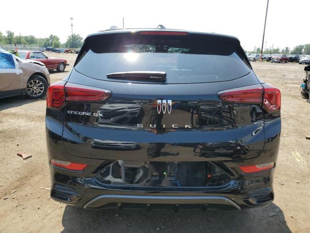 Photo 6 from auction – 2025 BUICK ENCORE GX with VIN KL4AMDSL5SB151361