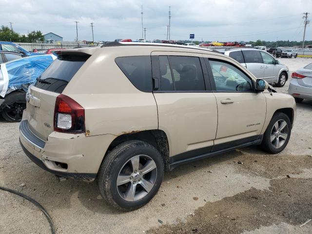 Photo 3 from auction – 2017 JEEP COMPASS LATITUDE with VIN 1C4NJCEB1HD198946