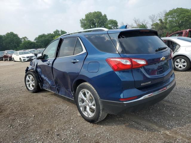 Photo 2 from auction – 2019 CHEVROLET EQUINOX PR with VIN 2GNAXNEVXK6160518