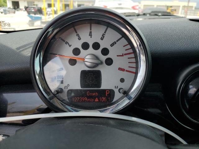 Photo 9 from auction – 2007 MINI COOPER S with VIN WMWMF735X7TV31390