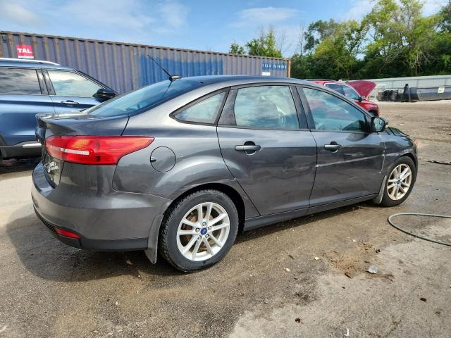 Фото 3 с аукциона – 2017 FORD FOCUS SE с VIN 1FADP3F21HL228595