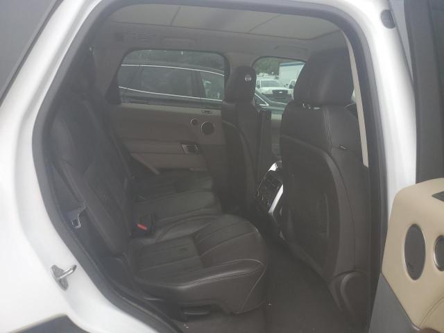 Photo 11 from auction – 2014 LAND ROVER RANGE ROVE with VIN SALWR2WF8EA393909