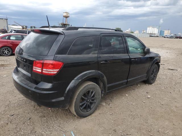 Photo 3 from auction – 2020 DODGE JOURNEY SE with VIN 3C4PDCAB8LT250758