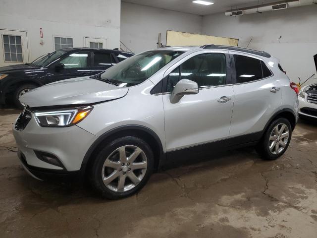 BUICK ENCORE PRE 2017 with VIN KL4CJBSB4HB085472 - Photo from auction