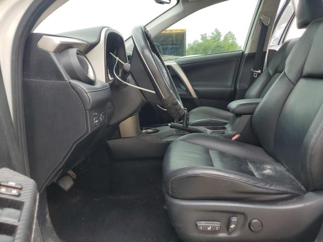 Photo 7 from auction – 2015 TOYOTA RAV4 LIMIT with VIN JTMDFREV8FD173761