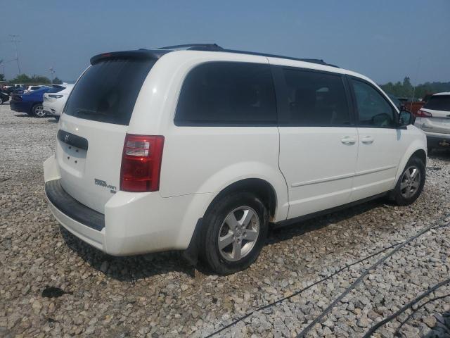 Photo 3 from auction – 2010 DODGE GRAND CARA with VIN 2D4RN3D11AR426786