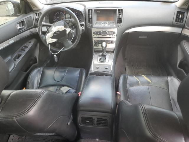 Photo 8 from auction – 2012 INFINITI G37 BASE with VIN JN1CV6AP4CM936085