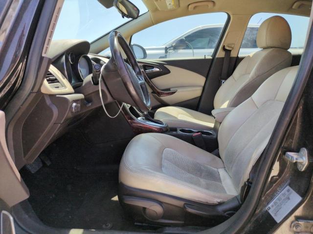 Photo 7 from auction – 2013 BUICK VERANO with VIN 1G4PP5SK4D4195813