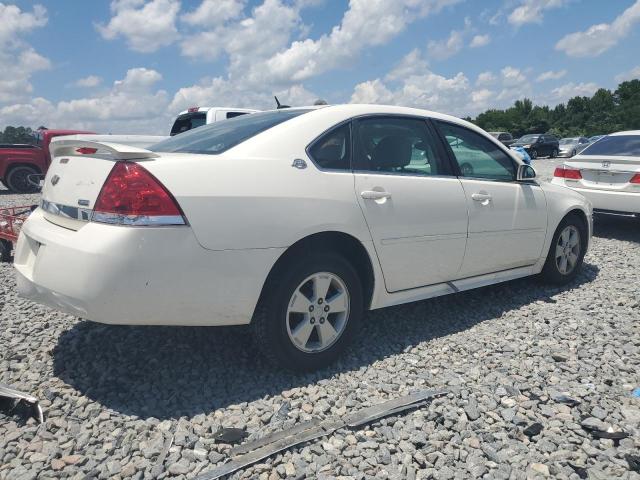 Photo 3 from auction – 2009 CHEVROLET IMPALA 1LT with VIN 2G1WT57KX91147684