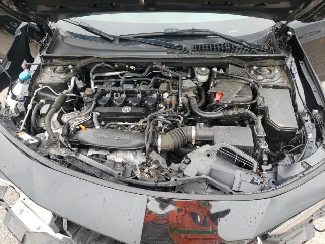 Photo 11 from auction – 2023 ACURA INTEGRA A- with VIN 19UDE4H34PA023036