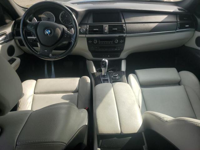 Photo 8 from auction – 2013 BMW X6 M with VIN 5YMGZ0C50DLL29837