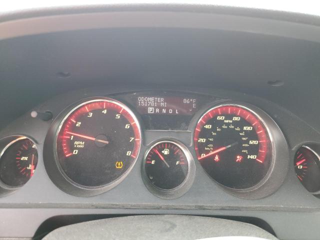 Zdjęcie 9 z aukcji – 2011 GMC ACADIA SLT z VIN 1GKKVRED6BJ413035