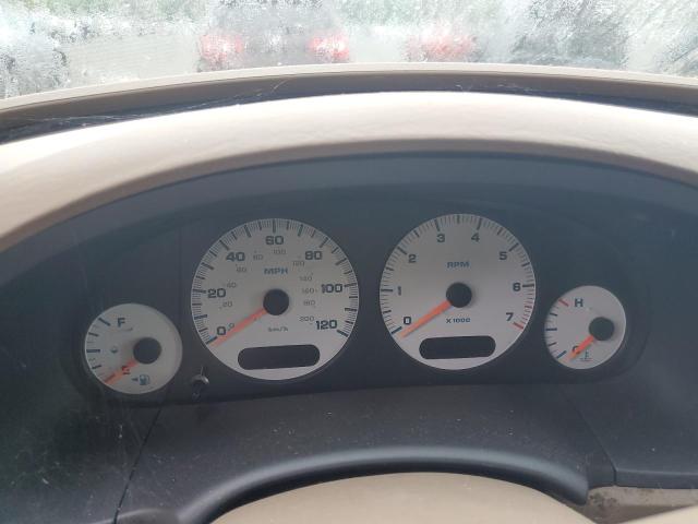 Foto 9 de la subasta – 2001 DODGE GRAND CARA con VIN 2B4GP44381R370820
