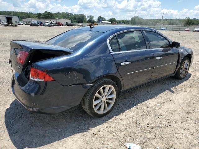 Photo 3 from auction – 2007 BUICK LUCERNE CX with VIN 1G4HP57227U124241