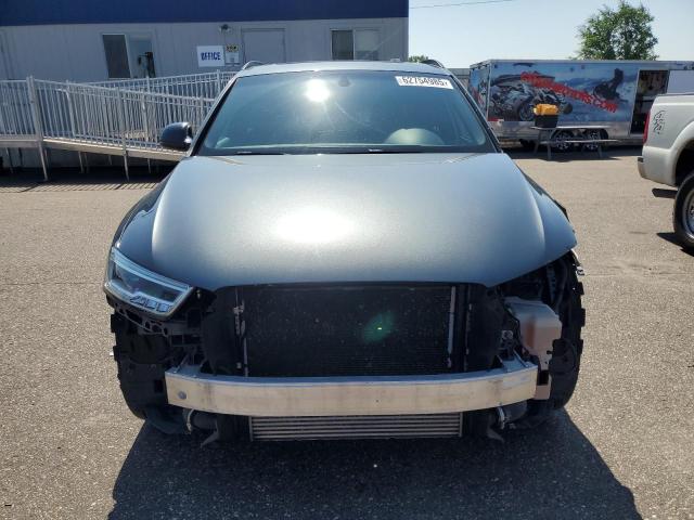 Photo 5 from auction – 2018 AUDI Q3 PREMIUM with VIN WA1JCCFS0JR005440
