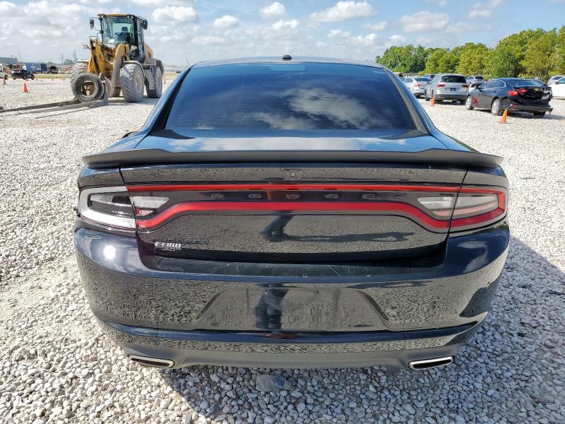 Photo 6 from auction – 2021 DODGE CHARGER SX with VIN 2C3CDXBG4MH633918