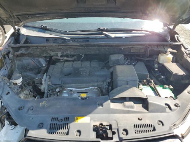 Photo 12 from auction – 2015 TOYOTA HIGHLANDER with VIN 5TDZARFH6FS012892