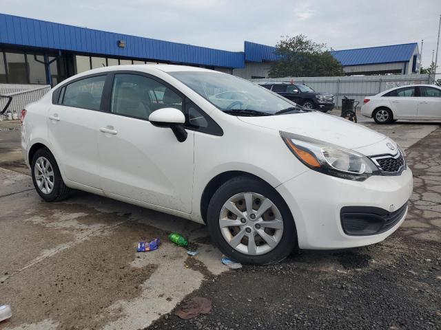 Photo 4 from auction – 2012 KIA RIO EX with VIN KNADN4A31C6077171