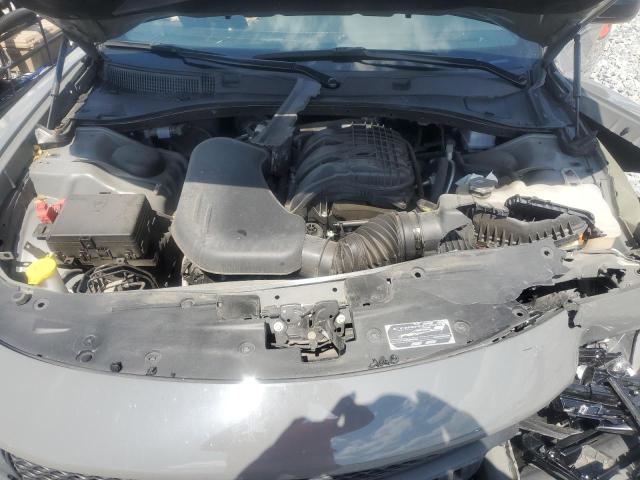 Photo 11 from auction – 2023 DODGE CHARGER GT with VIN 2C3CDXHG3PH700889