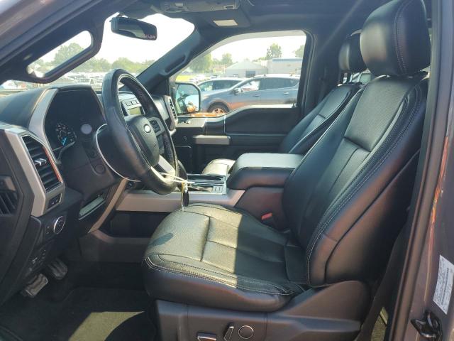 Photo 7 from auction – 2018 FORD F150 SUPER with VIN 1FTEW1EP5JFC91044