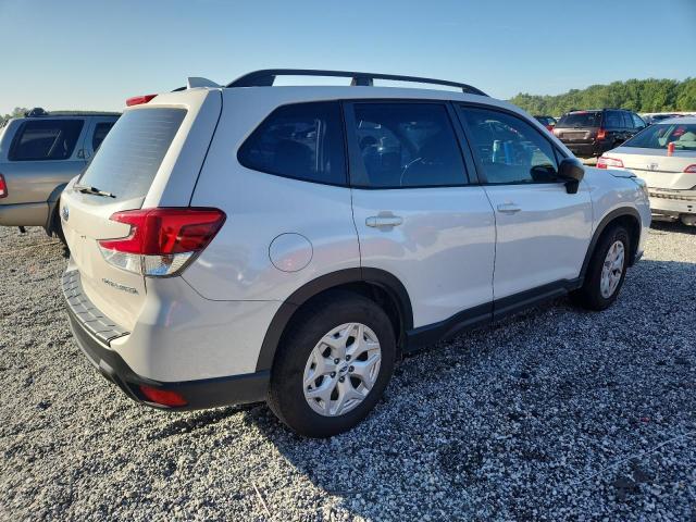 Photo 3 from auction – 2020 SUBARU FORESTER with VIN JF2SKADC4LH530282